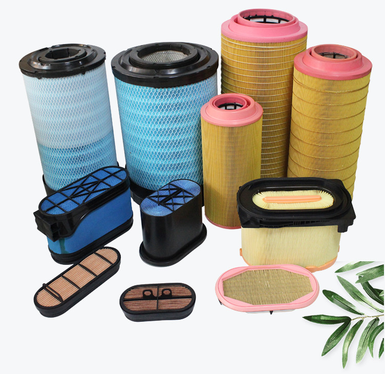 322-3155 EO-55010 Engine Oil Filter For E320D2 E304B E329E