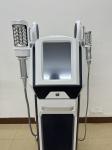 Skin Tightening Inner Ball Roller Machine