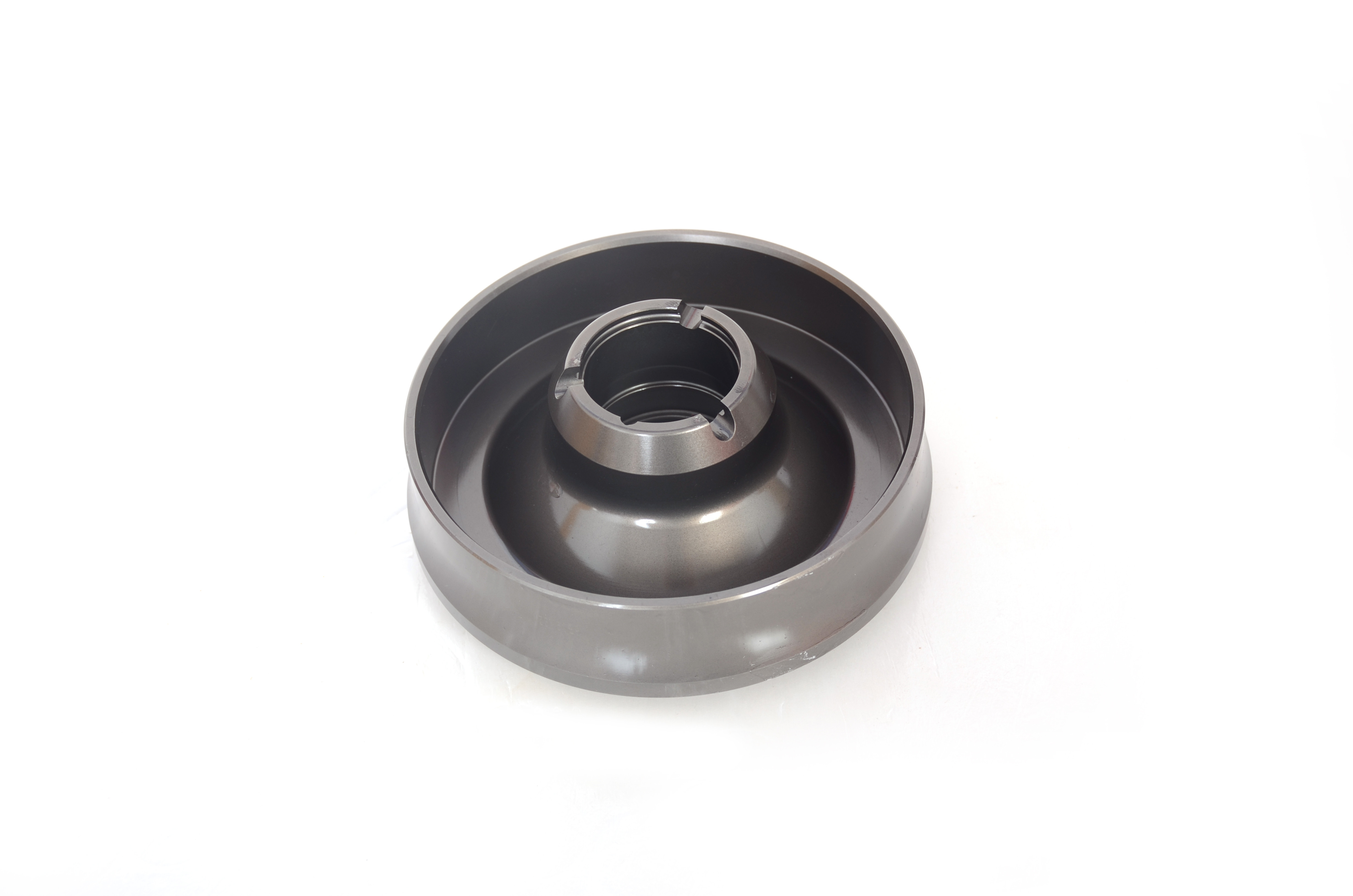 Carburizing 2.5kg Adjustable Sheave Pulley Heat Treatment Drive Pulley Cvt