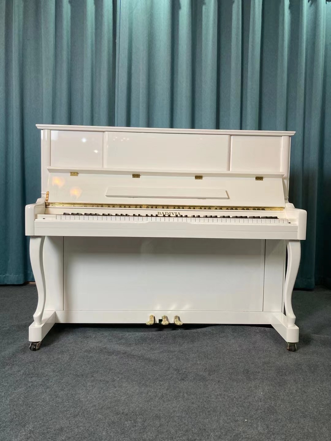 Wholesale custom mechanical 88 keys professional acoustic upright second hand piano Which websites can sell used pianos?