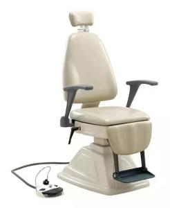 China FDA Standard Semi Auto Class II ENT Treatment Chair 280W ENT Patient Chair wholesale