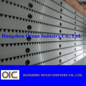 China Cp205 Cp5 Cp10 Cp15 Cp20 Gear Rack wholesale