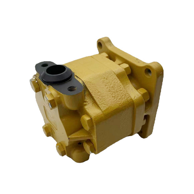 Original Excavator Piston Pump hydraulic pump gear pump 4676993 For ZX140W-3 ZX170W-5B ZX220W-5B