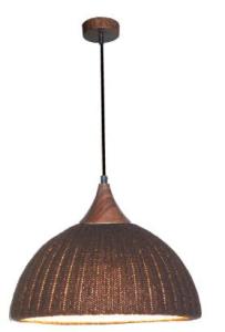 China 37*20mm handmade Wool Lamp Shade wholesale