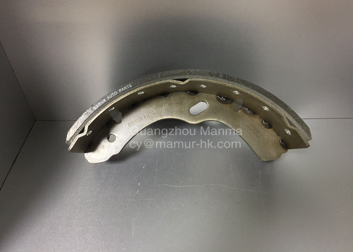OEM ISUZU NPR Rear Brake Shoe NQR ELF 8-97188455-0 K4427
