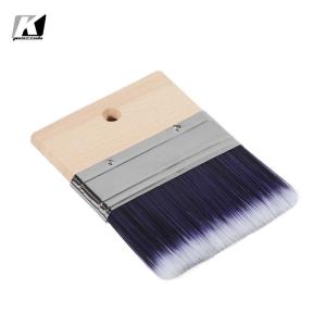 China OEM Wear Resistant Bristle Paint Brushes Ceiling Multifunctional wholesale