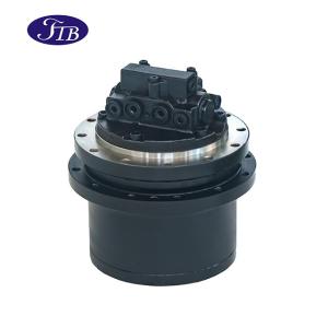 China EC330 EC360 Excavator Travel Motor Final Drive 14551802 wholesale