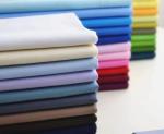40SX40S 140X100 Cotton Dress Fabrics 135-142GSM Woven Man Shirt Lady Skirt