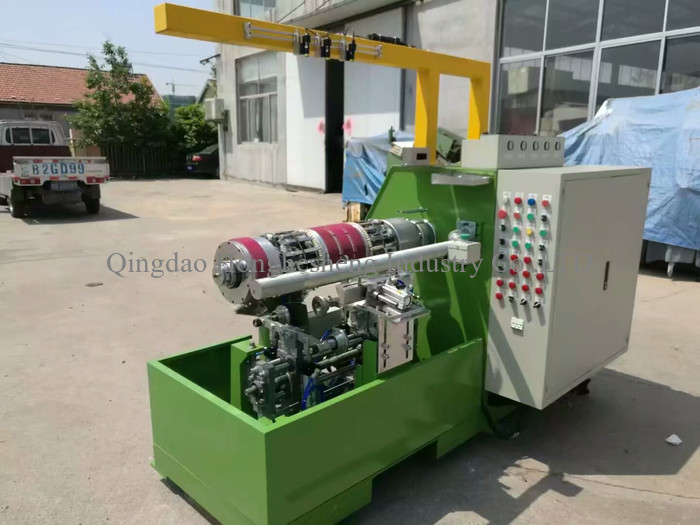 6 To 18 Inch Auto Tire Building Machine For Motorcycles Electric Vehicle Bicycle