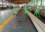 Stainless Steel Seamless Boiler Tubes / ASTM 316 316L A312 304 Ss Tubes