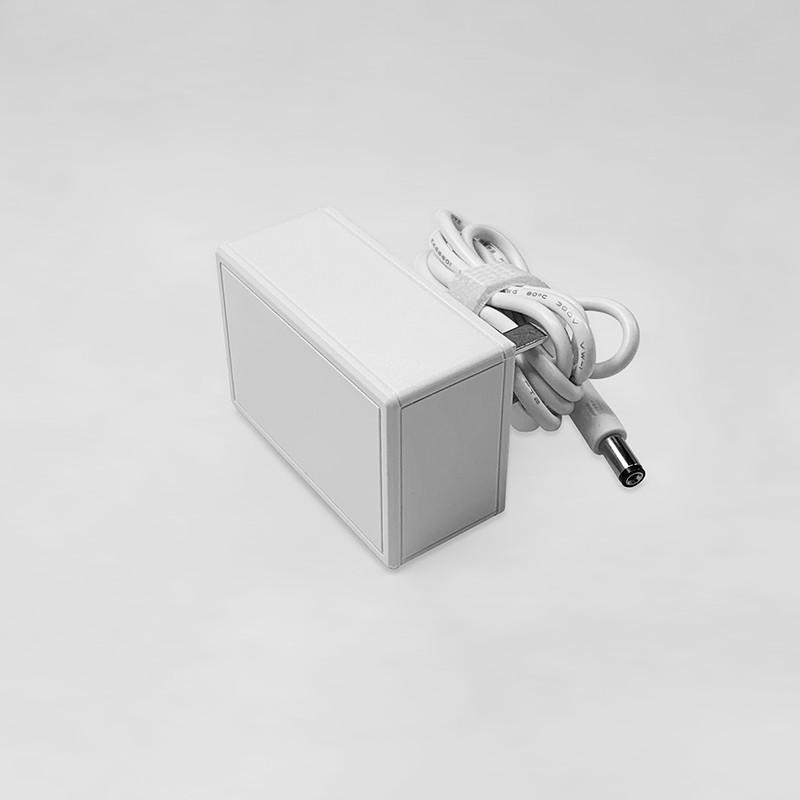 5W 5V 2A Wall Mount Power Supply Adapter For Foot Massager Fiber CCC