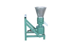 China Household Pellets Machine,wood pellet machinery driven by tractor PTO coffee husk pellet mill wholesale