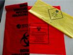 Biohazard Bin Liners, Biohazard Waste Bags, Biohazard Garbage, Waste Disposal