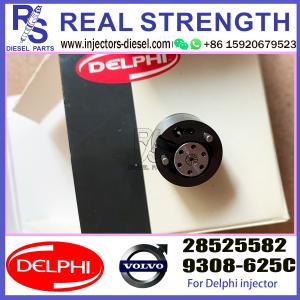 China Delphi Fuel Injector Control Valve 9308-625C 28525582 28297167 wholesale