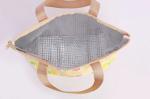 210D 600D 900D Oxford Fabric Insulated Cooler Bags Eco Friendly Waterproof Lunch