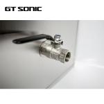 Industrial Knob Control Household Ultrasonic Cleaner for Greases Dirt
