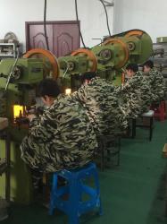 Dingfeng Badge Factory Of Kunshan