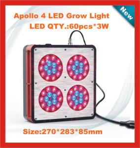 China Apollo led Grow Lights or Agriculture Greenhouse wholesale