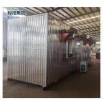 Advanced Wood Surface Modification Equipment Can Customize Wood Vacuum