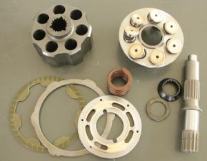 China PC60-7 Komatsu Axial Hydraulic Pump Swing Motor Parts wholesale