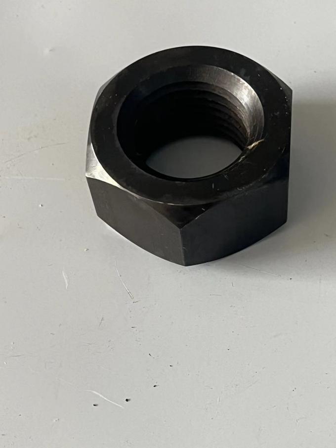 A210307000037 Nut Sany Reach Stacker Parts Durable Compact Precise