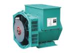 Double Bearing 150KVA Brushless Alternator , Brushless AC Alternator