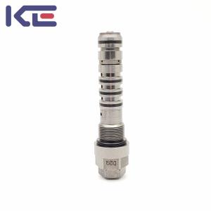 China 708-2L-06710 Hydraulic Relief Valve wholesale