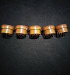 HF80i Kjellberg Plasma Consumables Swirl Ring G101 Dia.17mm Height