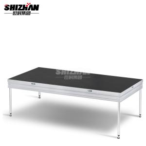 China shinge stage perfomance 2x1 wholesale