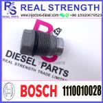 BOSCH PRESSURE LIMITING VALVE 1110010028-390 1110010028