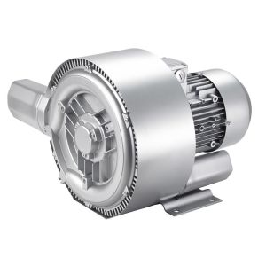 2RB High Pressure Side Channel Air Ring Blower Industrial