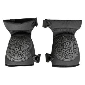 China Thick STABILIZER Roller Skating Protective Gear Perfect for Outdoor Sports Black wholesale