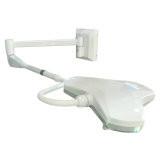China Double Dome Surgical Exam Lamp Medical LED Light 300mm Dia wholesale
