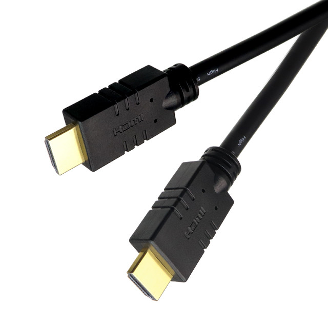 4K HDMI Cable 3ft High Speed 18Gbps HDMI Cord Supports To 4K 60Hz UHD 2160p 1080p 3D HDR Ethernet Audio Return