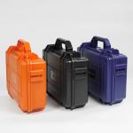Eight Watches Waterproof Watch Box Plastic Moisture Proof