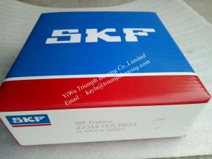 China Spherical Roller Bearing 22314 CC/C3W33 wholesale