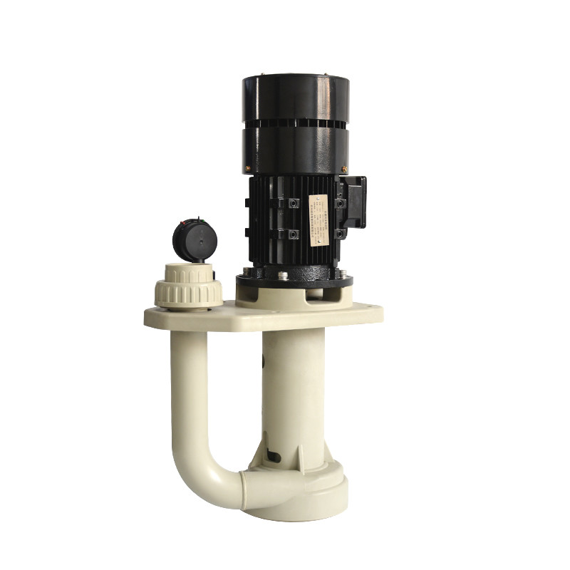 63mm To 110mm Removable Permanent Magnet Pool Pump Magnetic Chemical Pump For Industrial