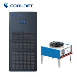 China Air Cooled Type 15 Ton PACU Air Conditioning Unit For Large IT Data Center wholesale