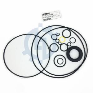 China Excavator Komatsu Spare Parts PC200-8MO Swing Motor Repair Oil Seal Kit wholesale