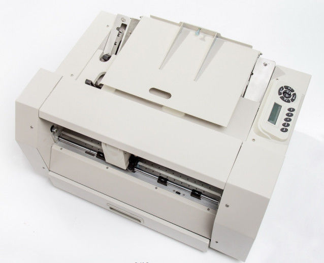 High Speed Vinyl Die Cut Sticker Machine Continuous Sticker Label Cutting Machine