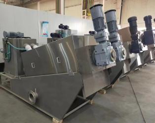Shanghai Ecopro Environmental Engineering Co., Ltd.