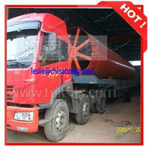China Drying Equipments Sawdust and Wood Chips Rotary Dryer wholesale