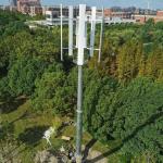 Hot Sale Wind Turbine Technology Household Wind Generators Low Speed Wind