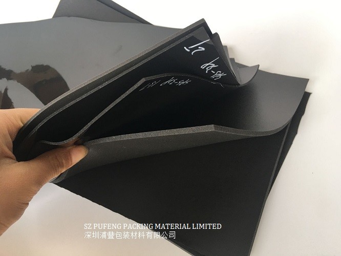 N-147 30mm Closed Cell Urethane Foam Natural Rubber