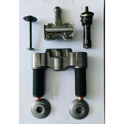 Caliper Adjusting Mechanism，Kaliper Ayar Mekanizmasi,Adjusting Mechanism Shaft
