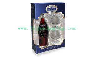 China wine display box, luxury wine display box wholesale