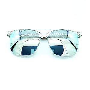 China Elegant Photochromic Lenses Sunglasses EMS TR90 Eyeglasses Lightweight wholesale