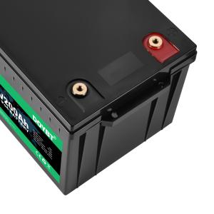 China Rv Lifepo4 Battery Pack 24v 100ah 200ah 12v 100a wholesale