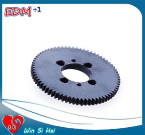 China Stainless Steal Sodick EDM Parts Gear Zahnrad Ingranaggio Engranagem S464 wholesale