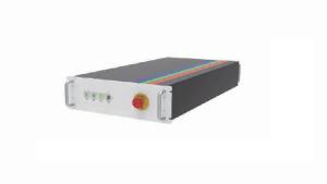 China EB-DDLF-U4000A OEM Pulsed Fiber Laser 4000W 100Hz wholesale